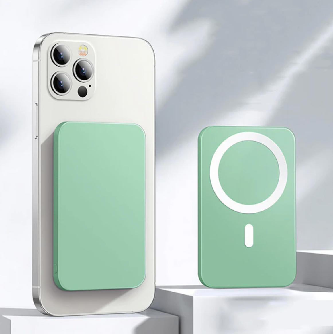 Anker Wireless Battery Snap-on Mini