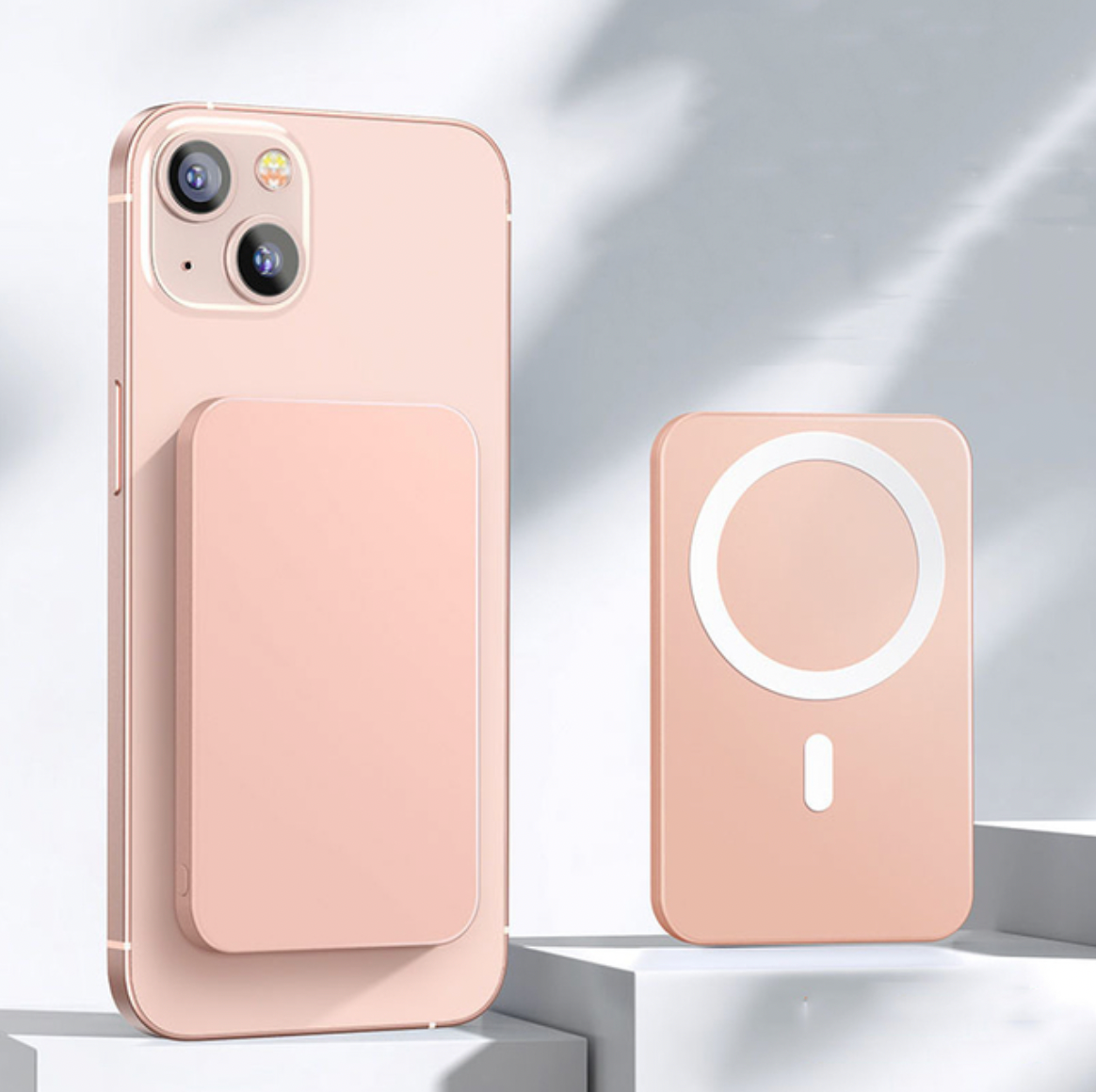 Anker Wireless Battery Snap-on Mini