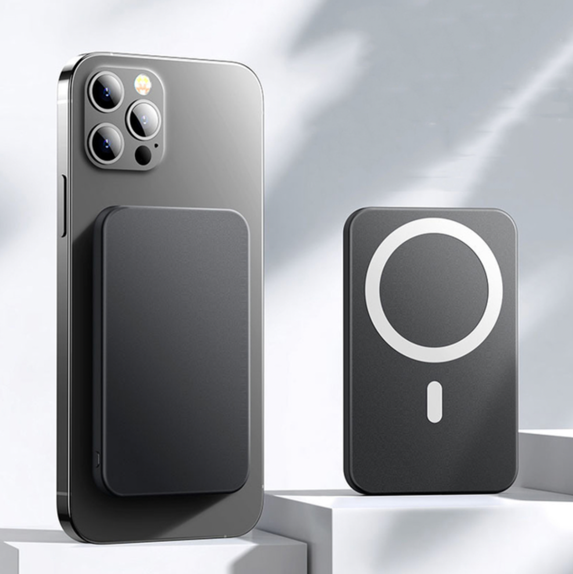 Anker Wireless Battery Snap-on Mini