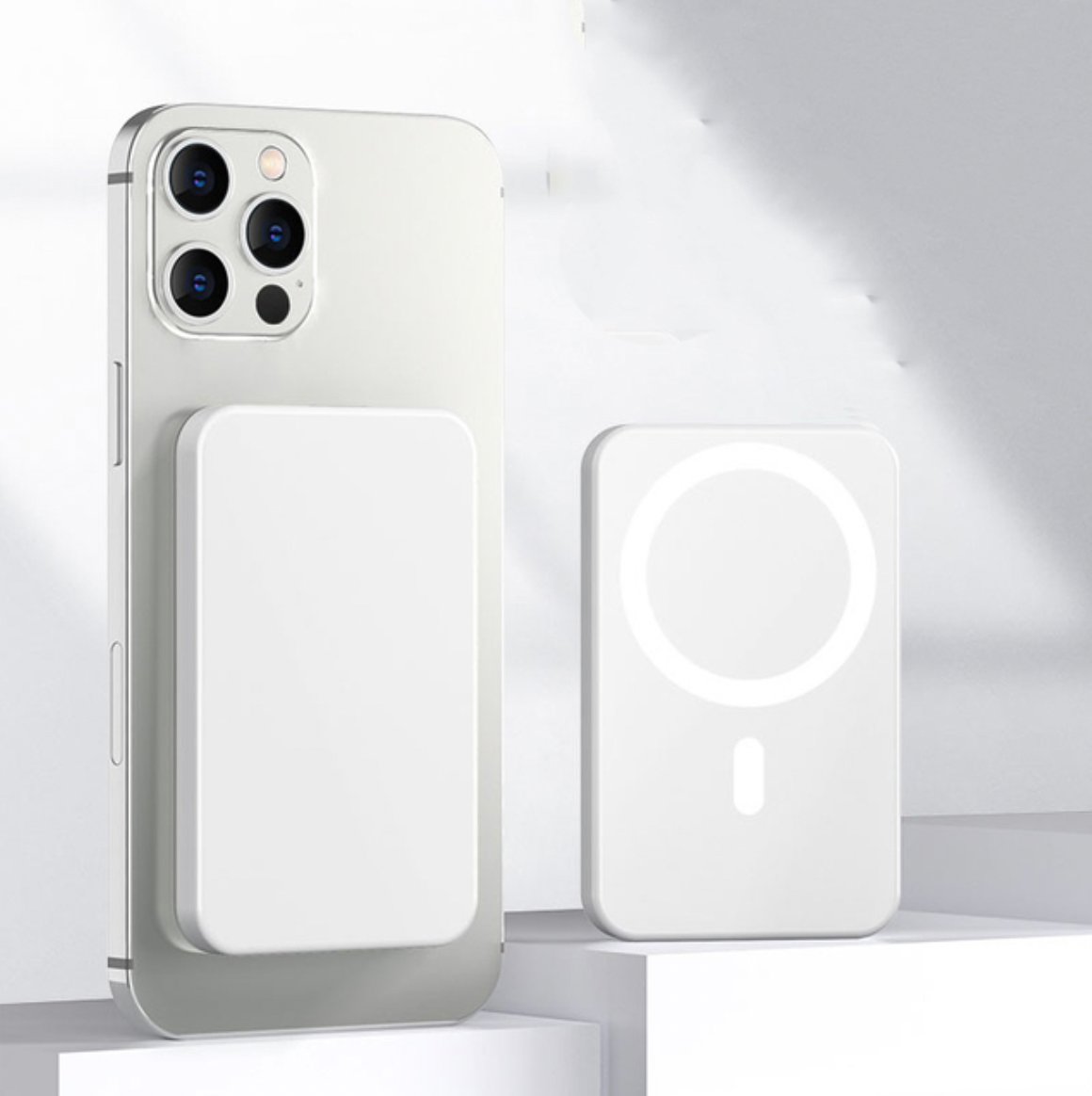 Anker Wireless Battery Snap-on Mini (10000 mAh)