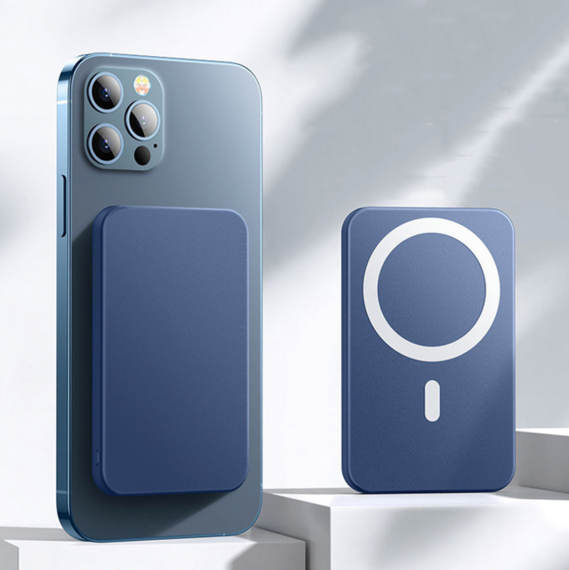 Anker Wireless Battery Snap-on Mini